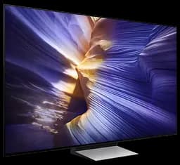 LED-телевізор Samsung QE77S91FAEXUA  (7186888) - мініатюра 2
