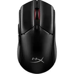 Бездротова миша HyperX Pulsefire Haste 2 Core Wireless Black (8R2E6AA)