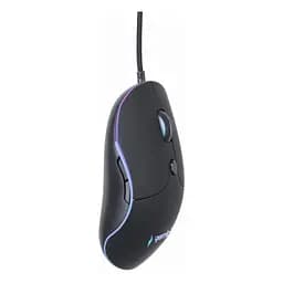 Мишка Gembird MUS-UL-02 USB Black (MUS-UL-02) - мініатюра 3
