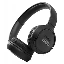 Гарнітура JBL T510BT (JBLT510BTBLKEU) Black
