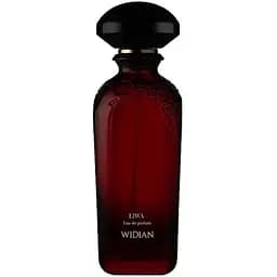 Парфюмированная вода оригинал Widian Aj Arabia Velvet Collection Liwa 100 мл