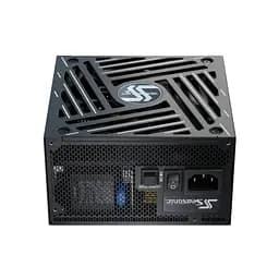 Блок живлення Seasonic 1000W FOCUS-GX-1000-ATX31 (FOCUS-GX-1000-ATX31) - мініатюра 5