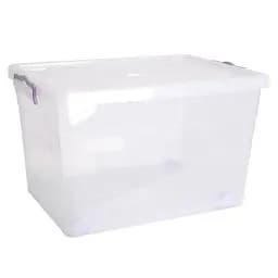 Контейнер Violet House Family Box, 55 л (0473 FAMILY BOX прям. 55 л)