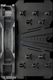 Повітряне охолодження Enermax T50 AXE Silent Edition Black (ETS-T50A-FSS) - мініатюра 3