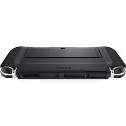 Чохол Spigen Thin Fit для Nintendo Switch OLED Black (ACS04239) [113505] - мініатюра 4