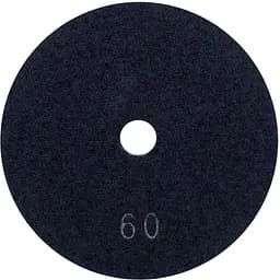 Круг алмазний Haisser полірувальний 100 мм №60 (116389)