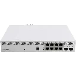 Коммутатор Cloud Smart Switch CSS610-8P-2S+IN MikroTiK teh0018242