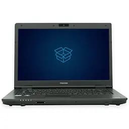 Ноутбук Toshiba Satellite B552 (i3-2370M/4/320) - Class A "Б/У"