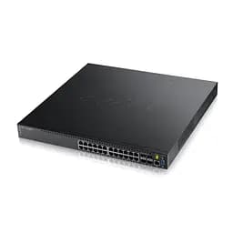 Коммутатор ZYXEL GS3700-24 (GS3700-24-ZZ0101F)