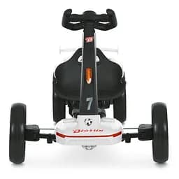 Дитячий електромобіль Bambi Електрокарт M 6145AEBR-1 до 30 кг - мініатюра 2