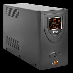 Лінійно-інтерактивне ДБЖ LP-UL2000VA (1200Вт) - мініатюра 3