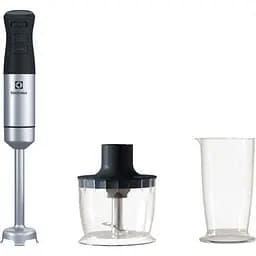 Блендер погружний Electrolux E5HB1-6SS - мініатюра 1