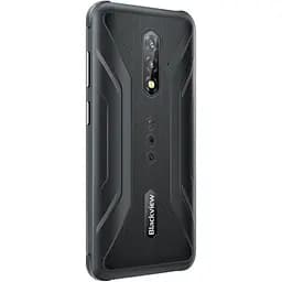 Смартфон Blackview BV5200 4/32Gb Black [77434] - мініатюра 6