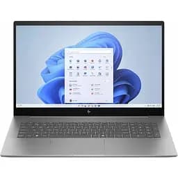 Ноутбук HP Envy 17, Ultra 7 155H, 32GB, 1TB, Ecran 17, WiFi 7, Windows 11