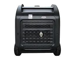 Інверторний генератор газ/бензин Konner&Sohnen 5/5.5 кВт KS 5500iEG S - мініатюра 4