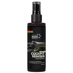 Матовий поліроль для пластику та вінілу Polychrom 2020 Cockpit Reiniger з ароматом гуави 200 мл