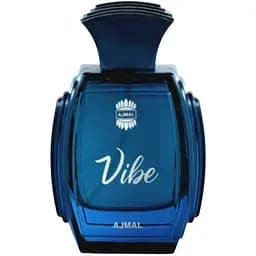 Парфумована вода тестер Ajmal Vibe For Him 75 мл
