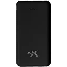 Внешний аккумулятор - дополнительная батарея PowerX K521 10000 mAh черная