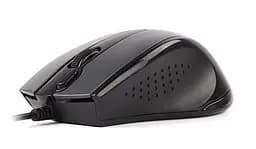 Миша A4Tech N-500FS USB Black (N-500FS) - мініатюра 3