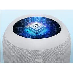 Портативна колонка Tronsmart Mini T7 15W TWS Bluetooth Grey - мініатюра 4