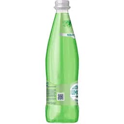 Лимонад Borjomi  Limonati Тархун сильногазований 0.5 л - мініатюра 4