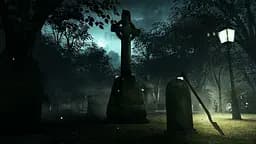 Гра Sony PlayStation 4 Murdered: Soul Suspect Російська Озвучка Б/в - мініатюра 4