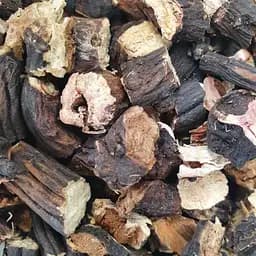 Родовик/красноголовка корневище сушеное - свежий урожай 100 г 