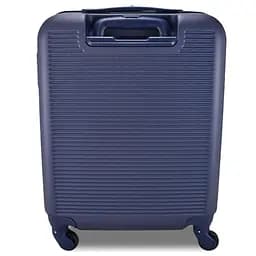Валіза Semi Line 20" S Blue (T5474-4) - мініатюра 5