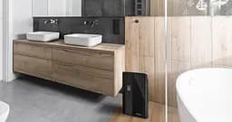 Осушувач повітря Mozano Dry Comfort 90 Вт 2200 мл - мініатюра 10