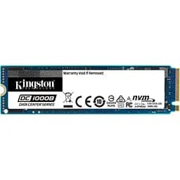 SSD накопитель Kingston DC1000B 480GB (SEDC1000BM8/480G) [122167]