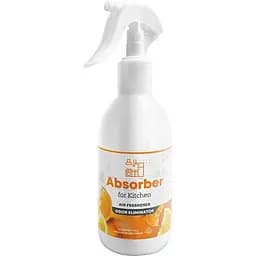 Нейтралізатор запахів Elix for KITCHEN 250 мл