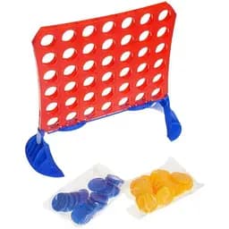 Настольная игра «Построй свою линию» IE466B