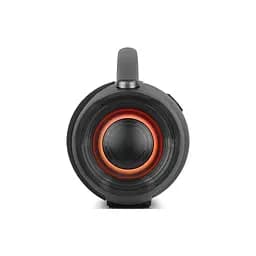 Акустична система REAL-EL X-755 Black (EL121600031) - мініатюра 10