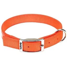 Нашийник для собак Coastal for Hunting Dogs Double-Ply Reflective Collar подвійний світловідбиваючий 2,5х56 см