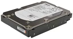 Жорсткий диск Dell HDD 3.5` SATA 1TB 7.2K HD Cabled - Kit