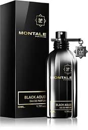 Парфумована вода Montale Aoud Black 50 мл - мініатюра 2