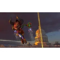 Гра Destroy All Humans! (російські субтитри) (Nintendo Switch) - мініатюра 3