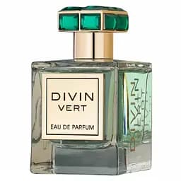 Парфумована вода French Avenue Divin Vert 100 мл 