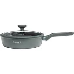 Сотейник Holmer DF-42828-FAGSL Modern з кришкою 4 л (DF-42828-FAGSL Modern)