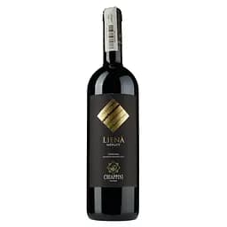 Вино Chiappini Liena Igt Toscana Merlot Rosso 2016, 12,5%, 0,75 л (858138)