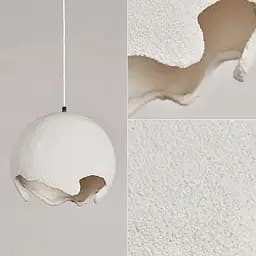 Серія підвісних світильників Scar Lamp | Арт. MJ 131 | Line F - мініатюра 7