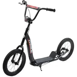 Самокат iTrike SR 2-043-2-B black (24169)