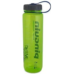 Фляга Pinguin Tritan Slim Bottle 2020 BPA-free 1 L Green (1033-PNG 804645)