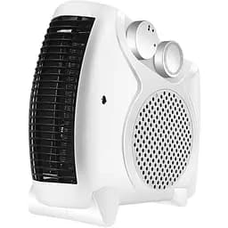 Тепловентилятор спиральный Voltronic EL03 500 Вт 2 режима