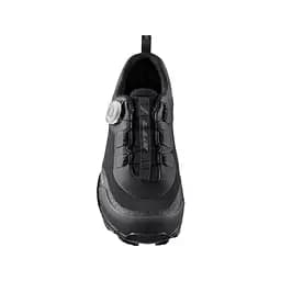 Веловзуття Shimano M MT701GTX 41 Чорний (1096-ESHMT701GCL01S41000) - мініатюра 2