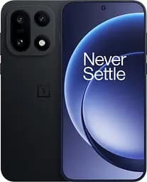 Смартфон OnePlus 15 5G 16/1TB Infinite Black (Global ROM - NFC, OTA, OxygenOS)
