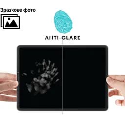 Скло захисне BeCover Matte Anti-Glare Samsung Galaxy Tab S10 Lite SM-X400/406 10.9" (713819) - мініатюра 6