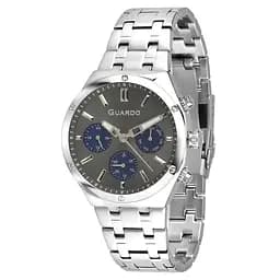Наручний годинник чоловічий 012781-5 Guardo acs0031317