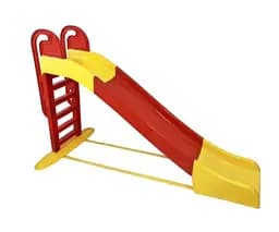 Гірка для катання Doloni-Toys велика з водним ефектом, 014550/3 - мініатюра 3