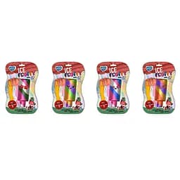 Лизун-антистресс TM Lovin Ice Fluffy эскимо 110 мл 80127